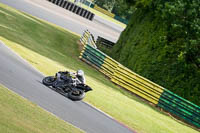 Advanced Group Black Bikes